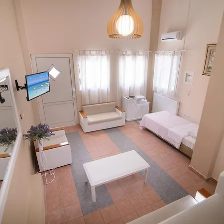 Appartement Family Apartments&suites