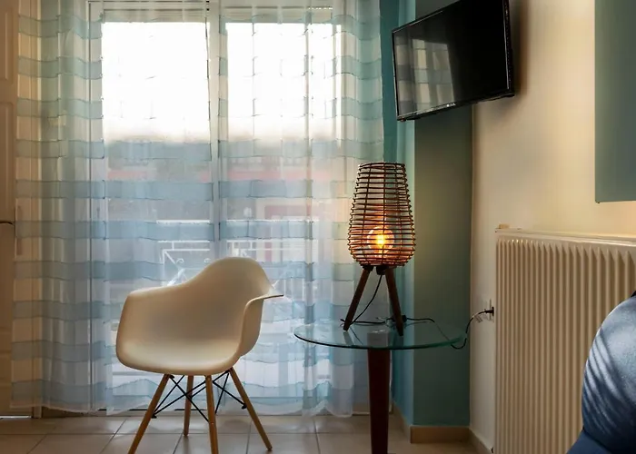 Family Apartments&suites *