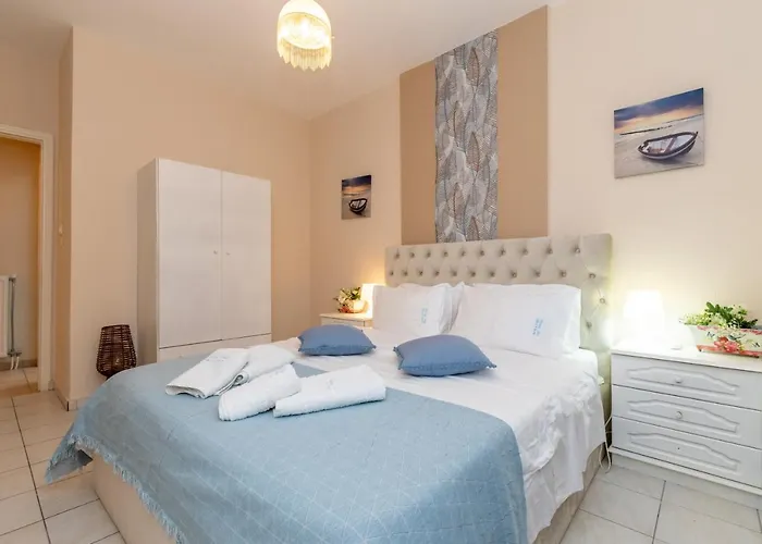 Family Apartments&suites Appartement *