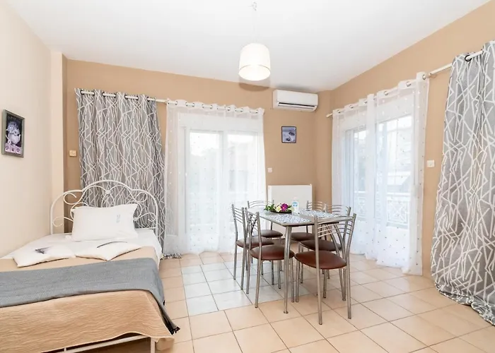 Appartement Family Apartments&suites