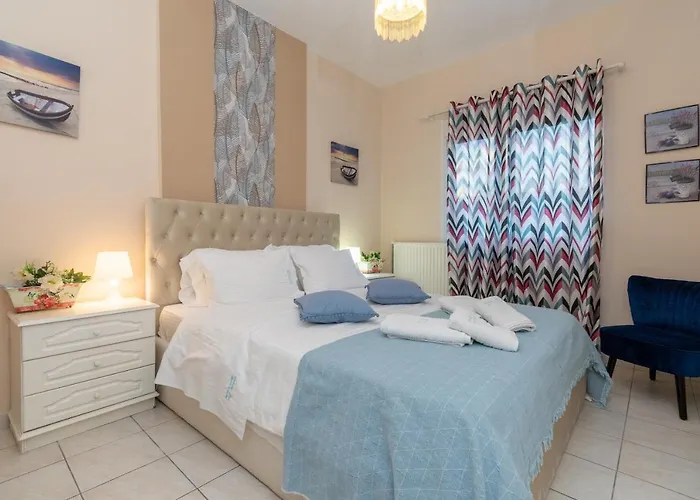 Family Apartments&suites Appartement *