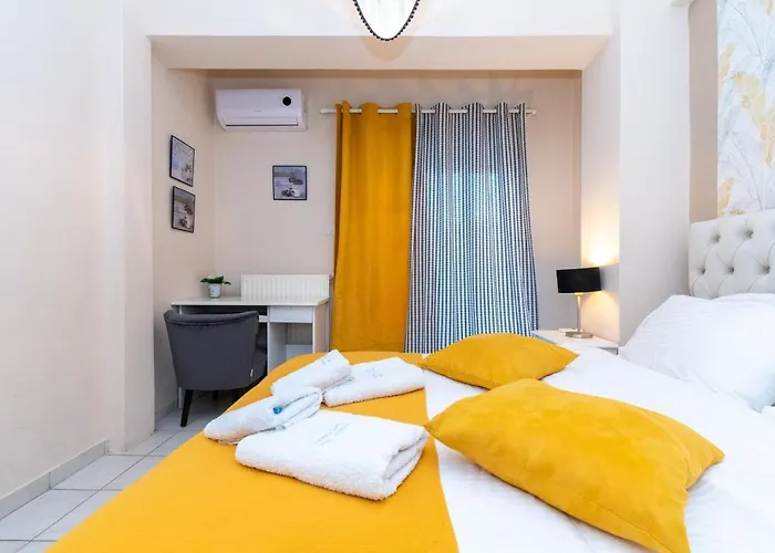 Appartement Family Apartments&suites *