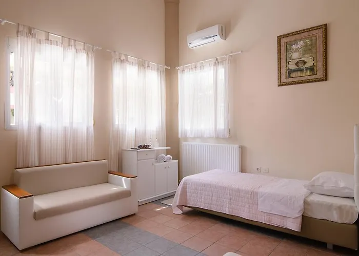 Apartmán Family Apartments&suites
