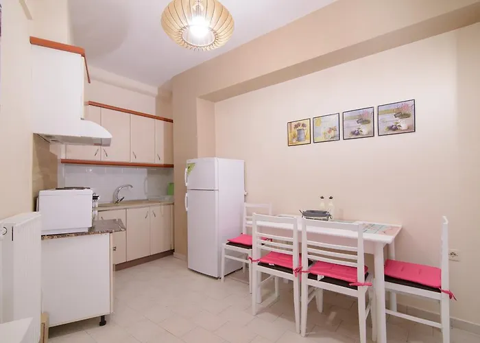 Family Apartments&suites Appartement