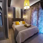 Family Apartments&suites Неос-Мармарас