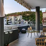 Апартаменты Family Apartments&suites Неос-Мармарас