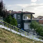 Апартаменты Family Apartments&suites Неос-Мармарас