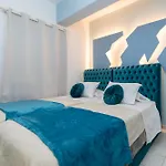 Апартаменты Family Apartments&suites