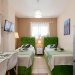 Апартаменты Family Apartments&suites Неос-Мармарас