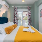 Апартаменты Family Apartments&suites
