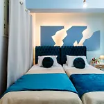 Апартаменты Family Apartments&suites *
