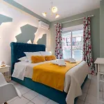 Апартаменты Family Apartments&suites