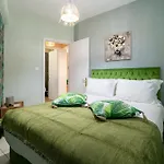 Апартаменты Family Apartments&suites Неос-Мармарас