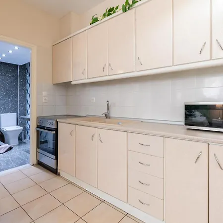 Family Apartments&suites דירה