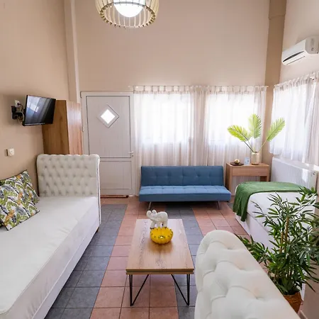 Family Apartments&suites