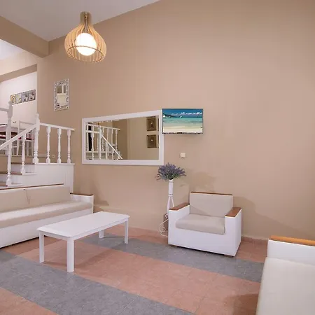Family Apartments&suites *