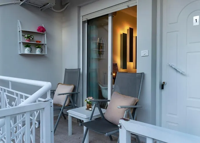 Family Apartments&suites 公寓 *