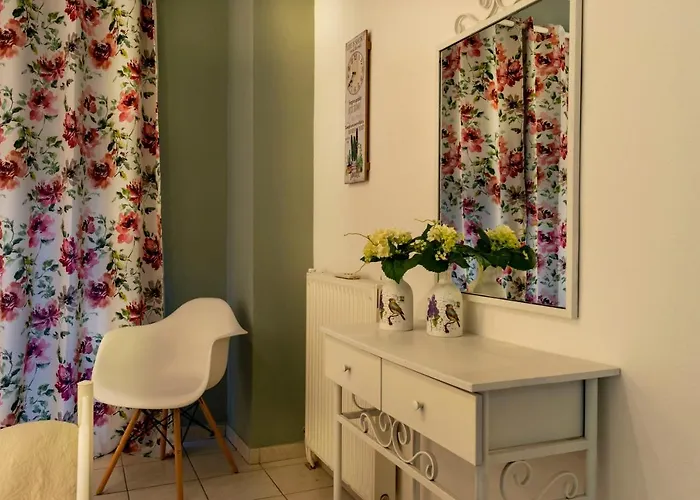 Family Apartments&suites