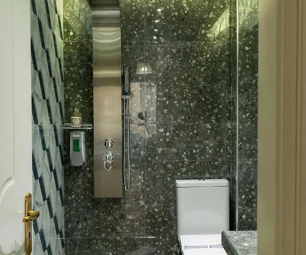 Family Apartments&suites