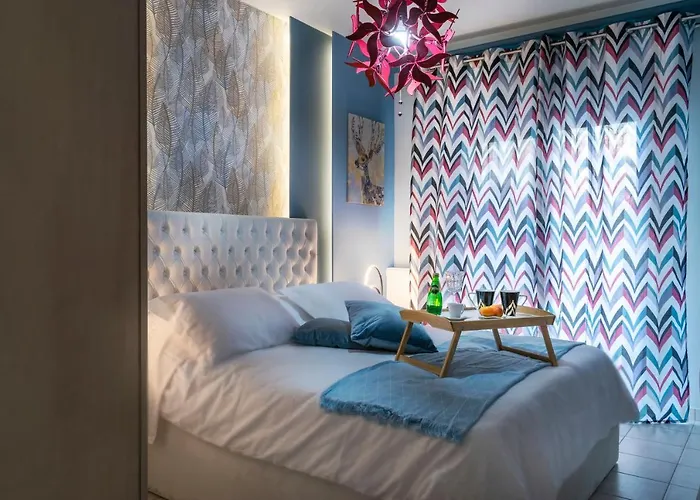 Family Apartments&suites Neos Marmaras