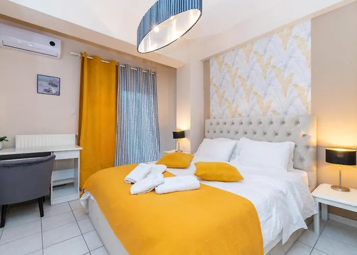 Family Apartments&suites 公寓 *