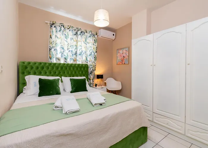 Lägenhet Family Apartments&suites *