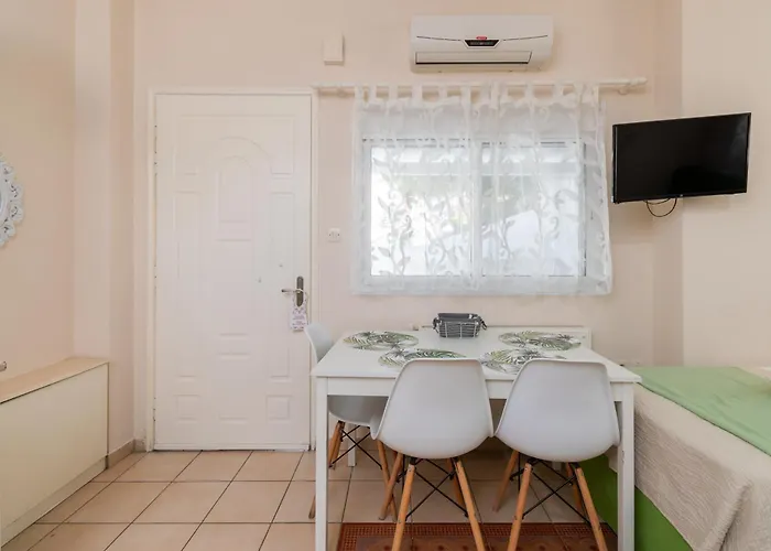 Family Apartments&suites *