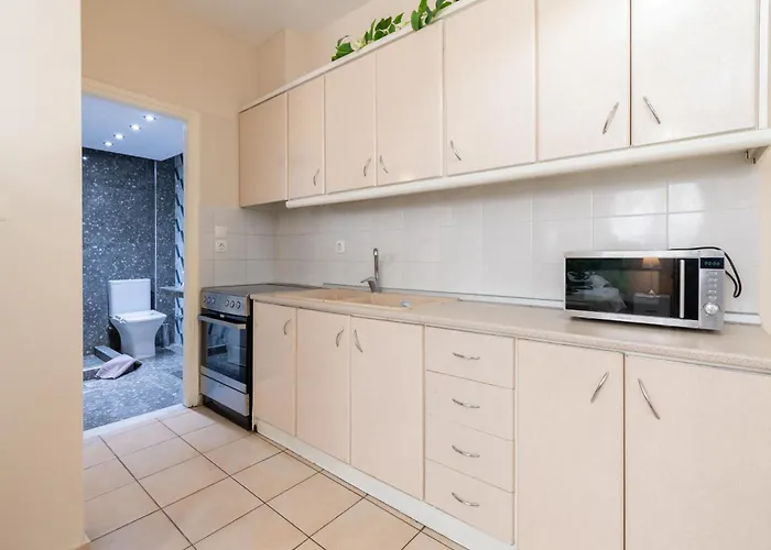 Family Apartments&suites Lägenhet