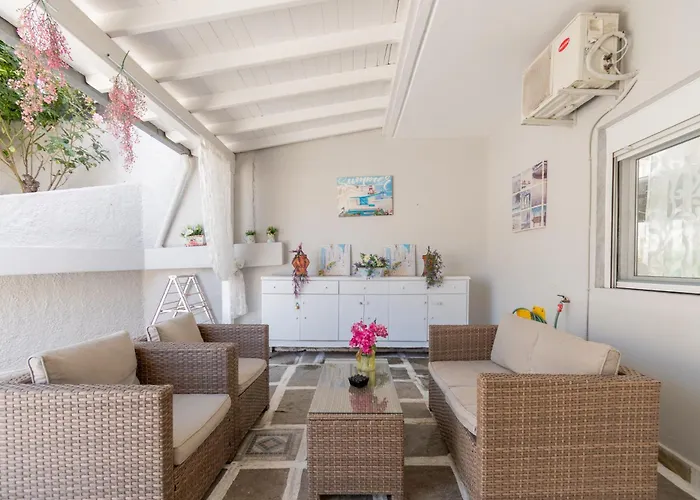 Family Apartments&suites *