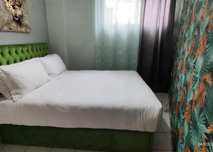Family Apartments&suites