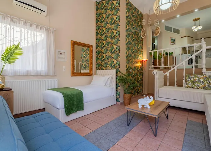 Family Apartments&suites *