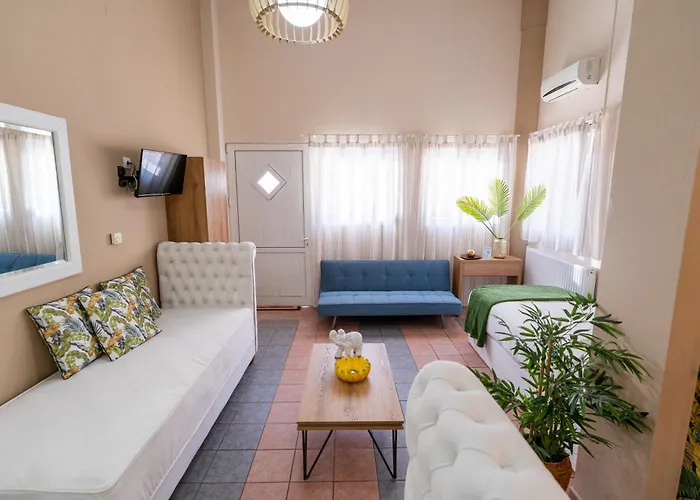 Family Apartments&suites