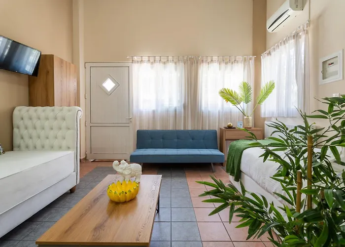 Family Apartments&suites