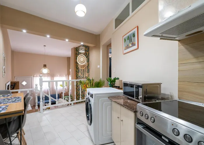 Family Apartments&suites