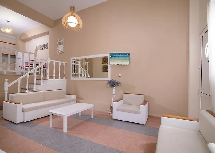 Family Apartments&suites *