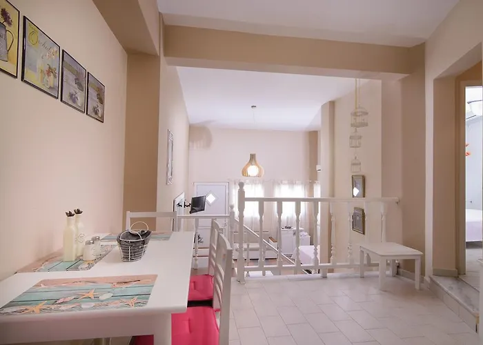 公寓 Family Apartments&suites