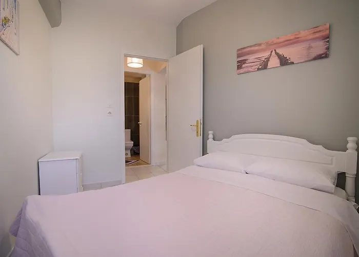 Family Apartments&suites *
