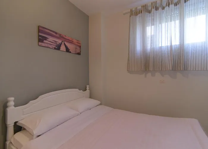 Family Apartments&suites Lägenhet