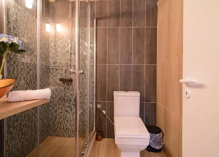 公寓 Family Apartments&suites *